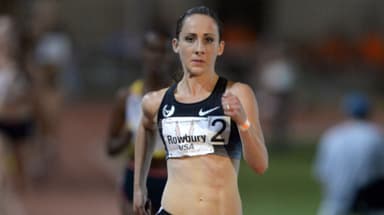 Shannon Rowbury profile image