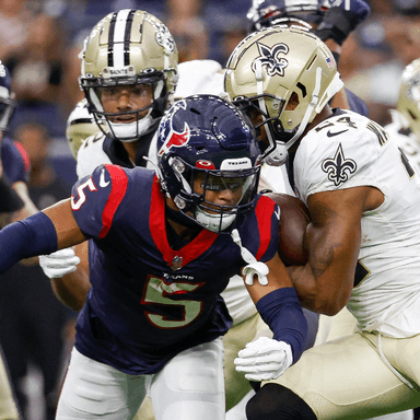 Jalen Pitre profile image