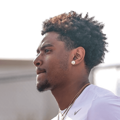 Adonis Jackson profile image