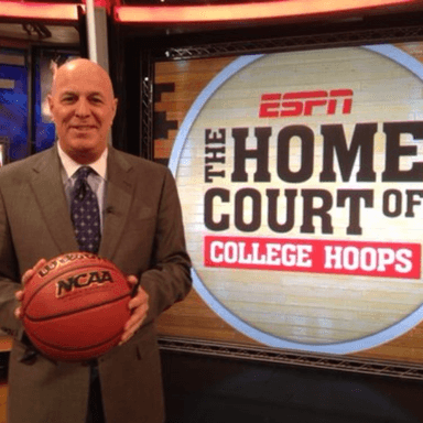 Seth Greenberg profile image
