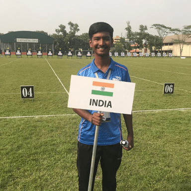 Rishabh Yadav profile image