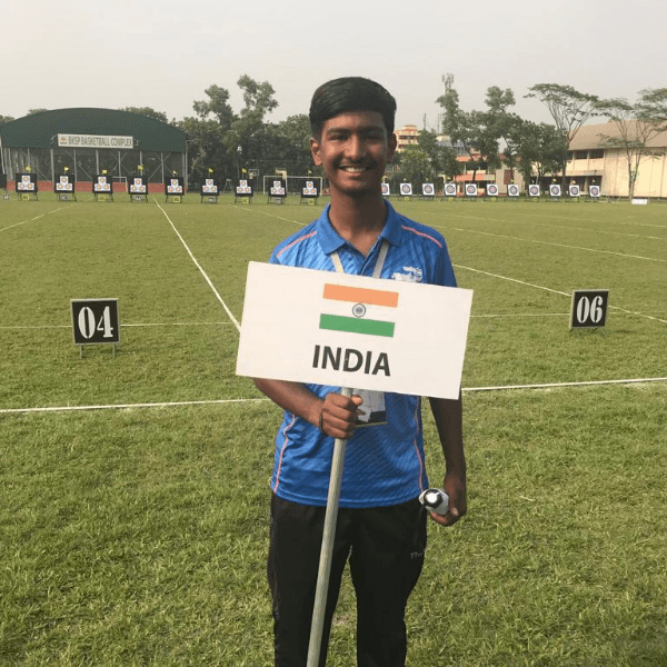 Rishabh Yadav profile photo