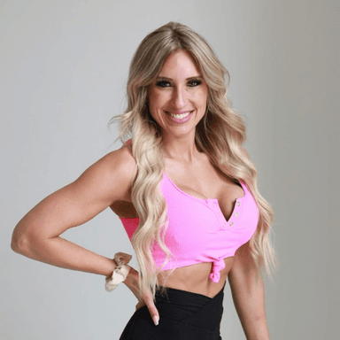 Chelsea Hamilton profile image