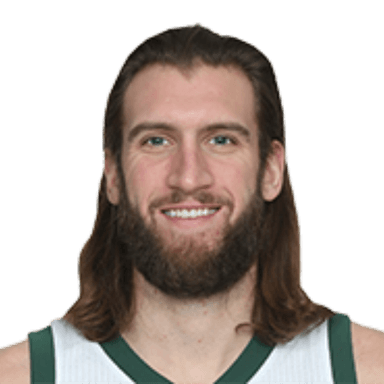 Spencer Hawes profile image