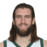 Spencer Hawes profile photo