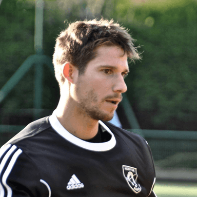 Thibault Lefebvre profile image