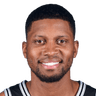 Rudy Gay profile photo