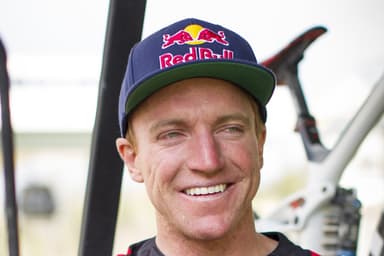 Aaron Gwin profile image
