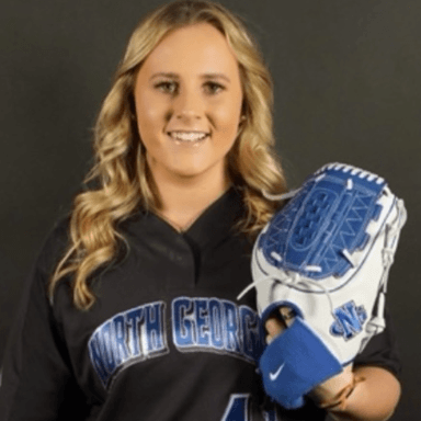 Olivia Fannin profile image