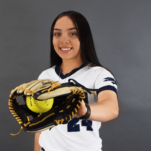 Gennahlyn Sanchez profile photo