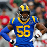 Dante Fowler Jr. profile photo