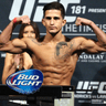 Sergio Pettis profile photo