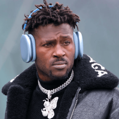 Antonio Brown profile image