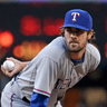 Cole Hamels profile photo