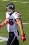 Brian Cushing profile photo