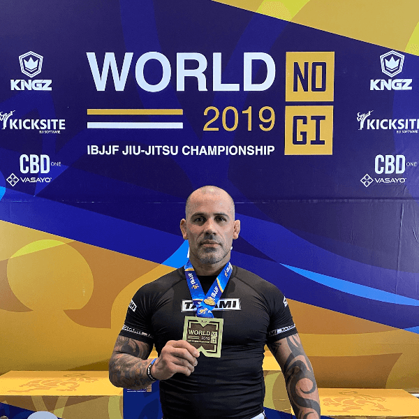 Leonardo Queiroz da Cunha profile image