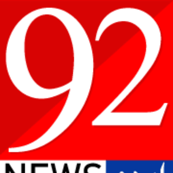 92 Urdu News profile image