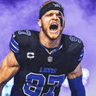 Aidan Hutchinson profile photo