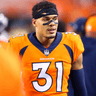 Justin Simmons profile photo