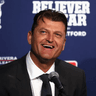 Trevor Hoffman profile photo