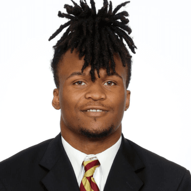 Treshaun Ward profile image