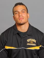 Josh Stangby profile image