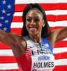 Alexis Holmes profile photo