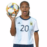 Dalila Ippolito profile photo