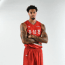 Chris McCullough profile photo