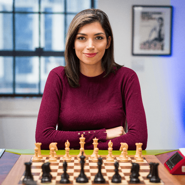 Atousa Pourkashiyan profile image