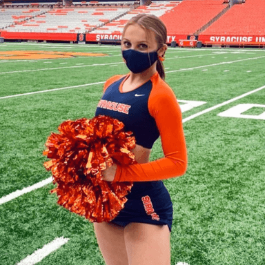 Arianna Boyce profile image