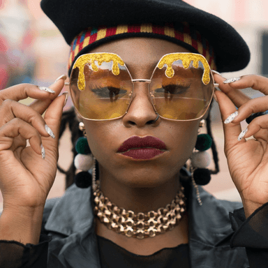 Samira Gibson profile image