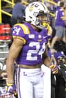 Derek Stingley Jr. profile photo