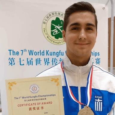 George Klavas profile image