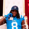 Dae'quan Wright profile photo