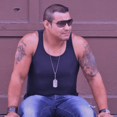 Michael Brucker profile image