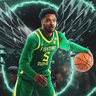 Ra'Heim Moss profile photo