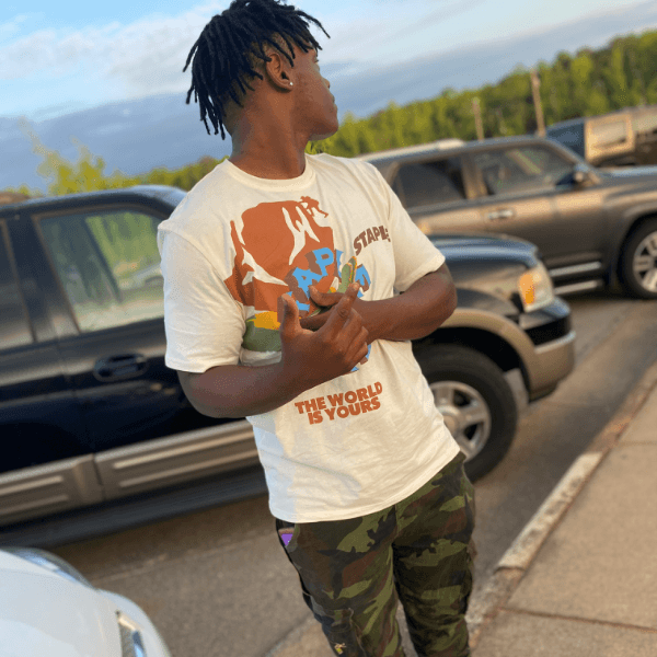 Brandon Tolvert profile image