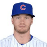 Ian Happ profile photo