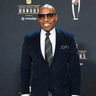 Tiki Barber profile photo