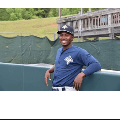 Aaron Ford profile image