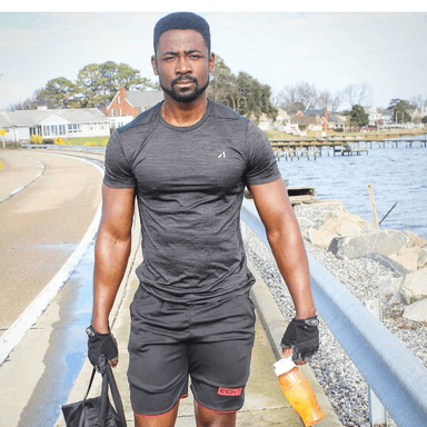 Siaka Bafalie profile image