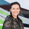 Jackie Riess profile photo