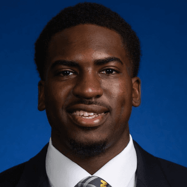 Fredrick Moore profile image