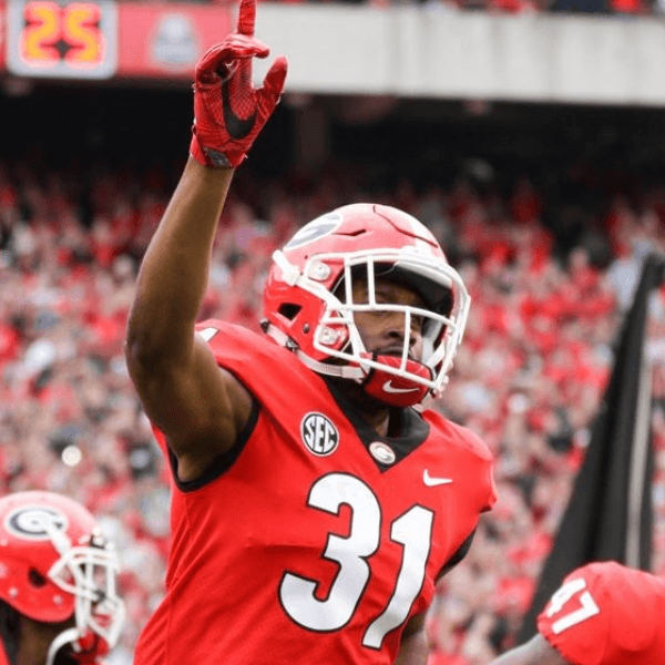 William Poole III profile image