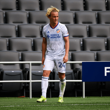 Jonas Fjeldberg profile image