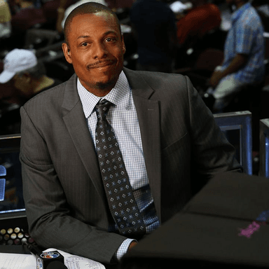 Paul Pierce profile image