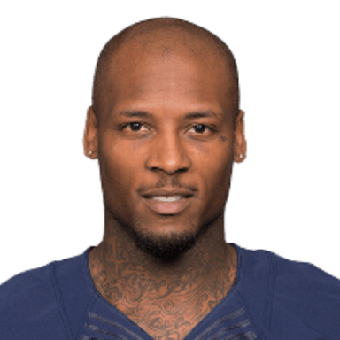 Stevie Johnson profile image