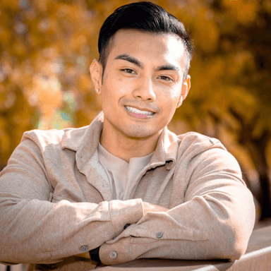 Adrian Guia profile image