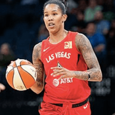 Tamera Young profile image